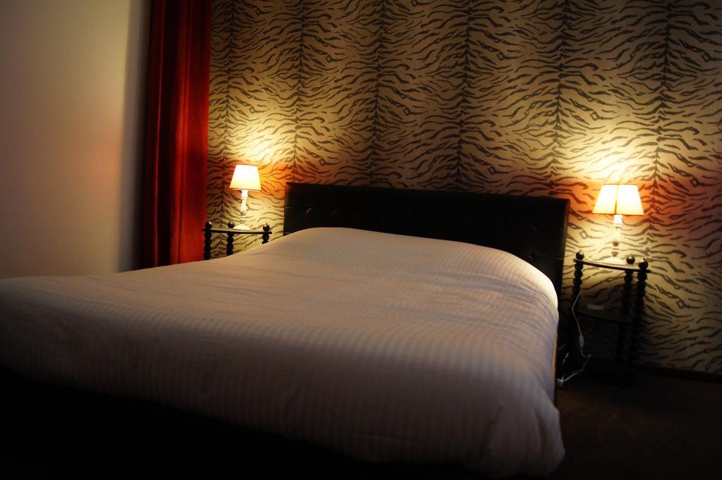 Ferme Sainte Marie Hotel Rémilly Room photo