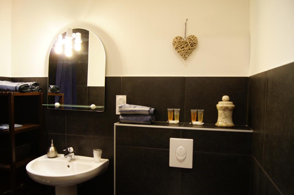 Ferme Sainte Marie Hotel Rémilly Room photo